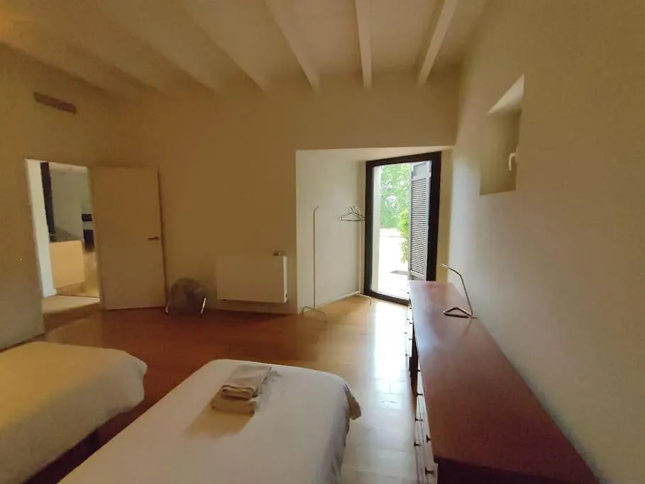 Designer Home With Pool Near Beach And Village Alella Holiday home