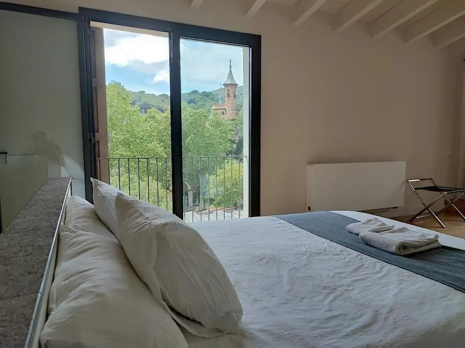 Designer Home With Pool Near Beach And Village Alella Holiday home