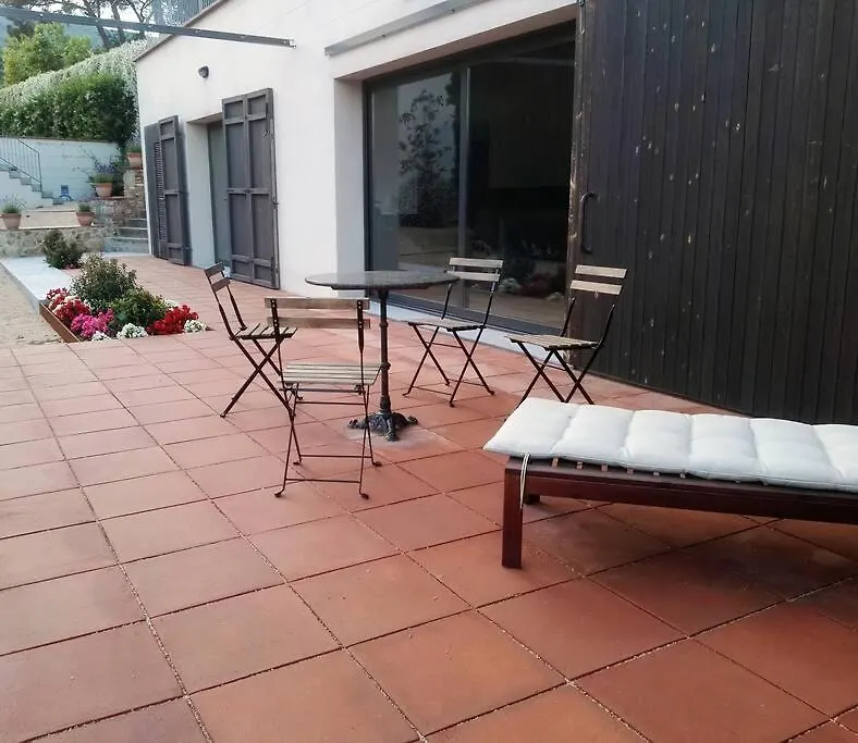 Holiday home Designer Home With Pool Near Beach And Village Alella Spain