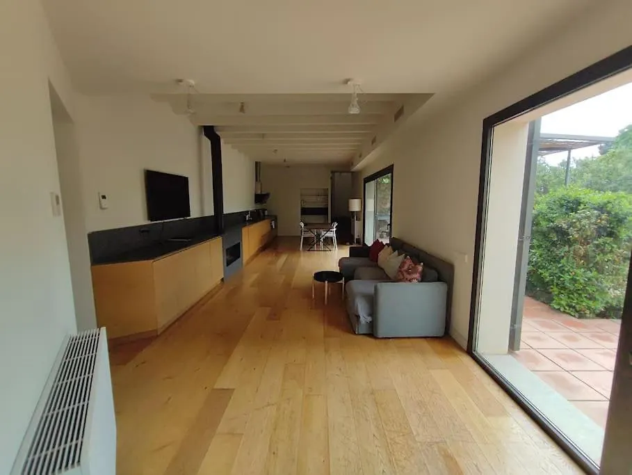 Designer Home With Pool Near Beach And Village Alella 0*,