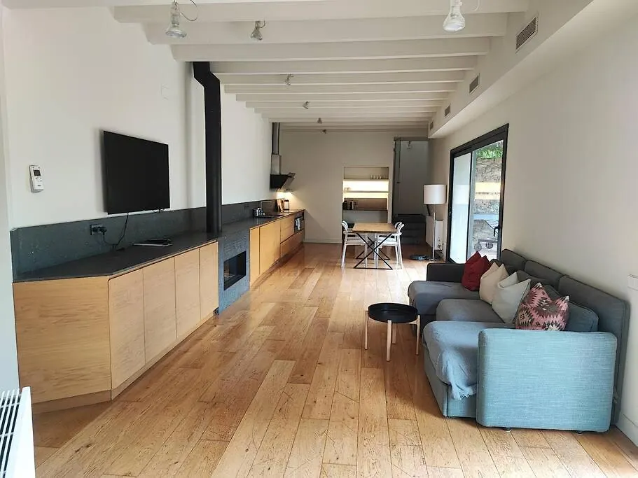 Designer Home With Pool Near Beach And Village Alella 0*,  Spain