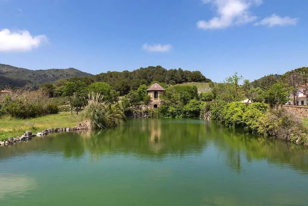 Designer Home With Pool Near Beach And Village Alella 0*,  Spain