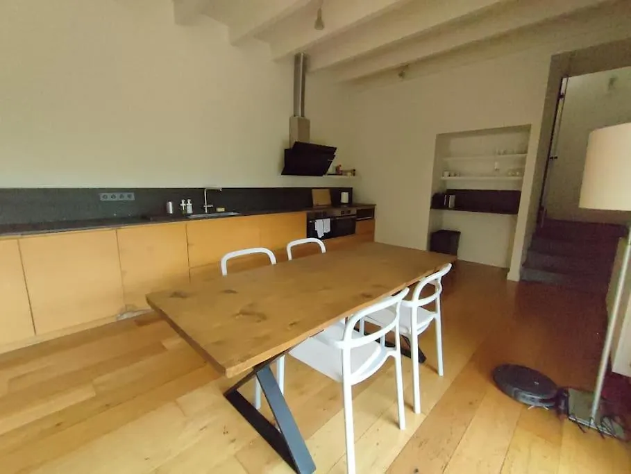 Holiday home Designer Home With Pool Near Beach And Village Alella