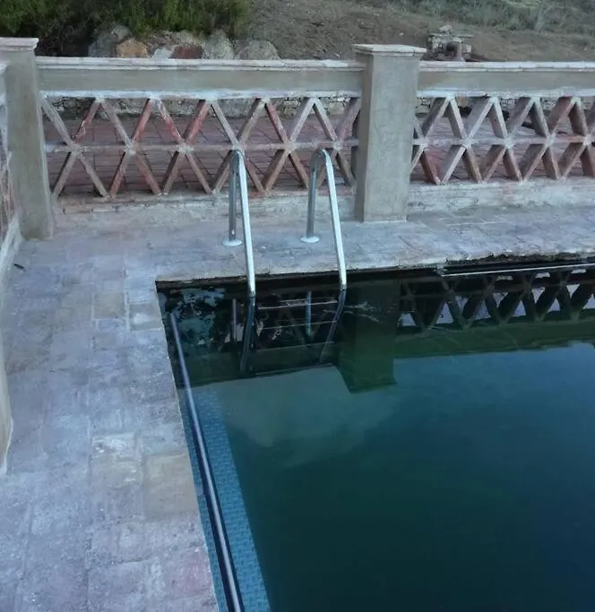 Designer Home With Pool Near Beach And Village Alella