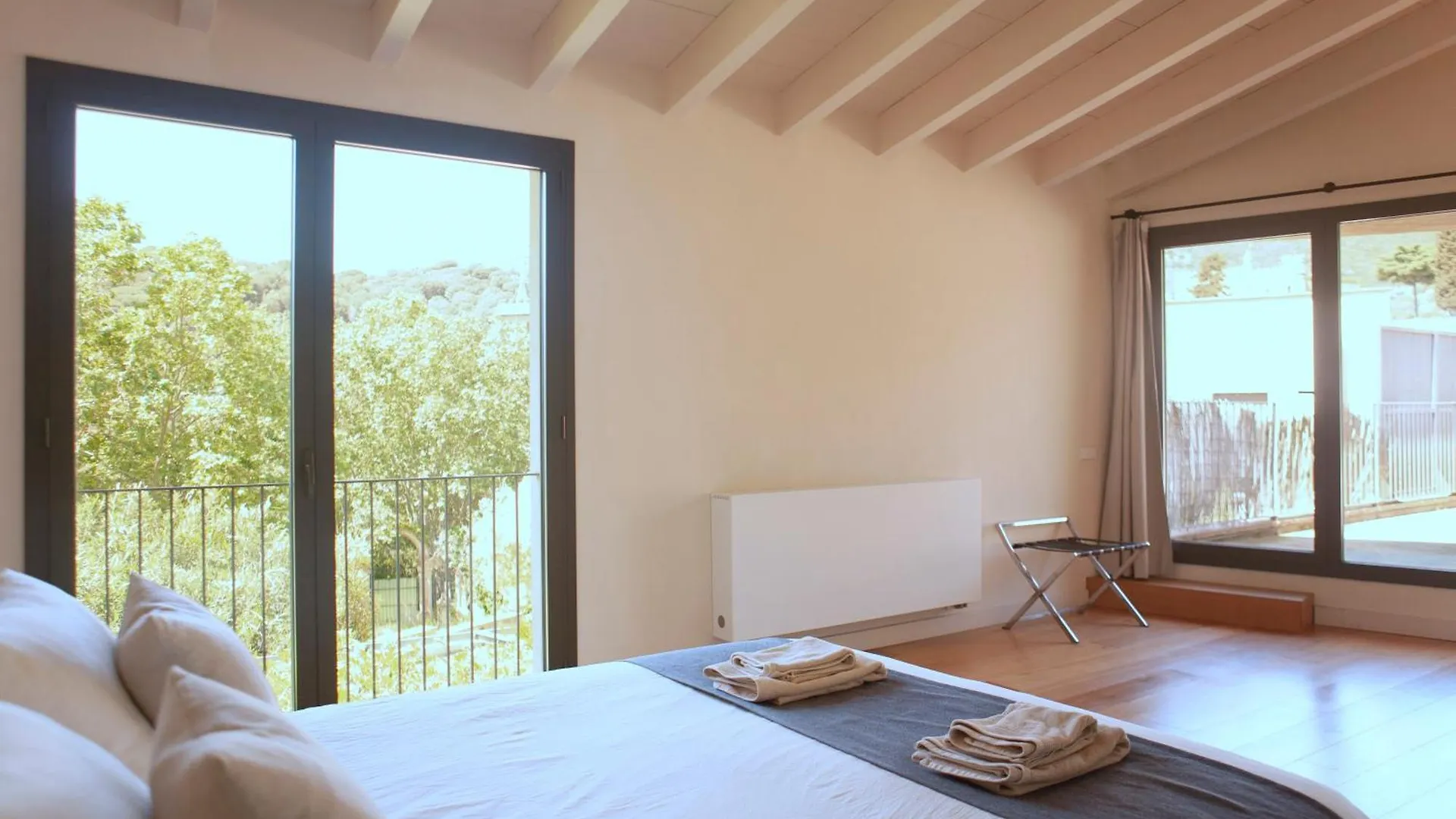 Holiday home Designer Home With Pool Near Beach And Village Alella
