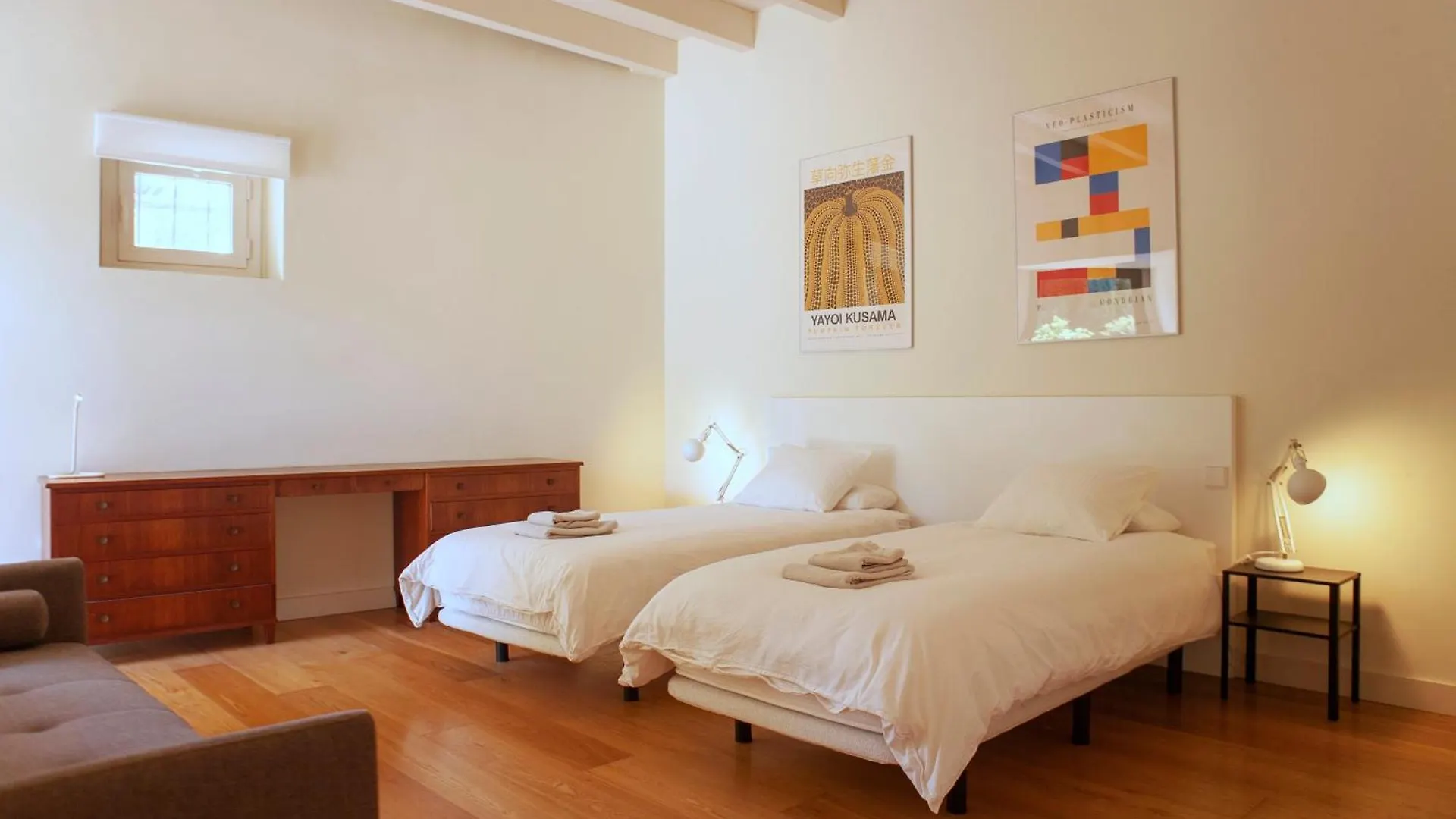 Holiday home Designer Home With Pool Near Beach And Village Alella Spain